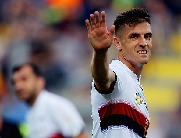 Kryzsztof Piatek